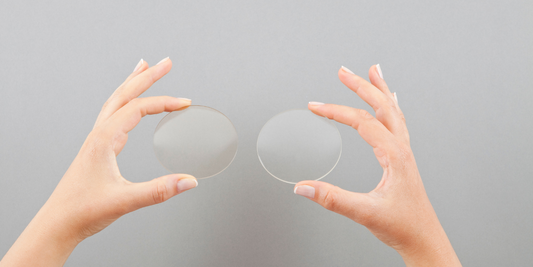 Progressive Lenses VS Bifocal Lenses