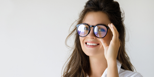 What are the Benefit of Blue Light Blocker Lenses?