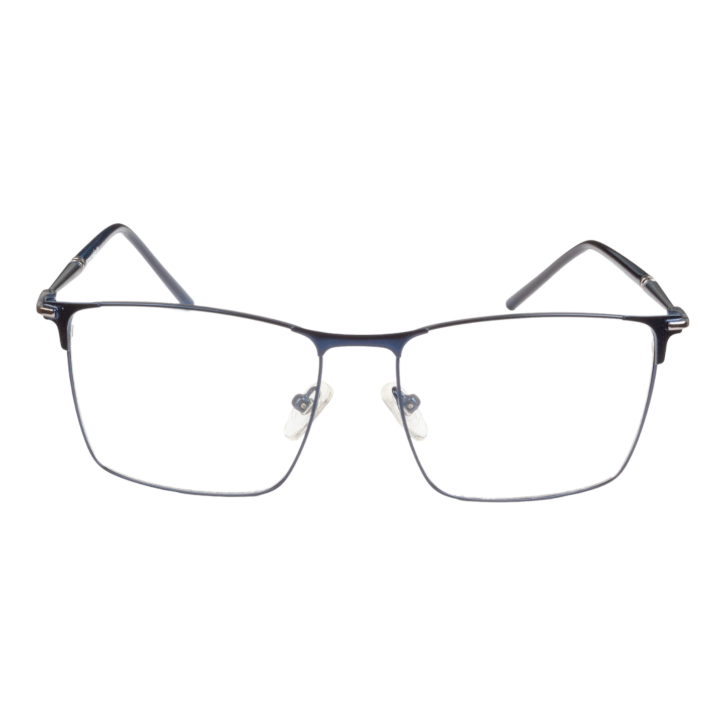 Spexwale Square Full-Rim Eyeglasses for Men & Women (122307)