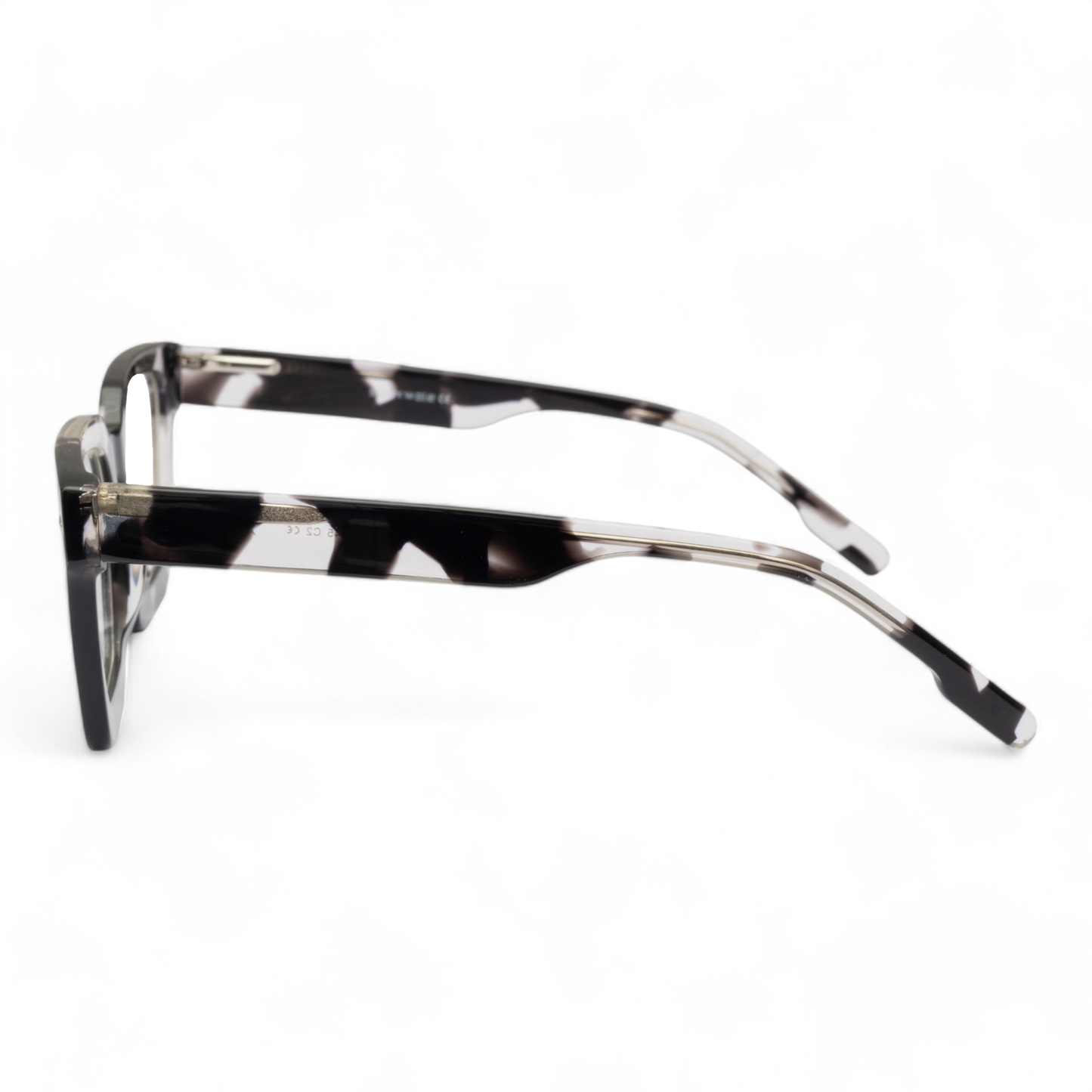 Spexwale+ Square Eyeglasses for Men & Women (NSV5028)