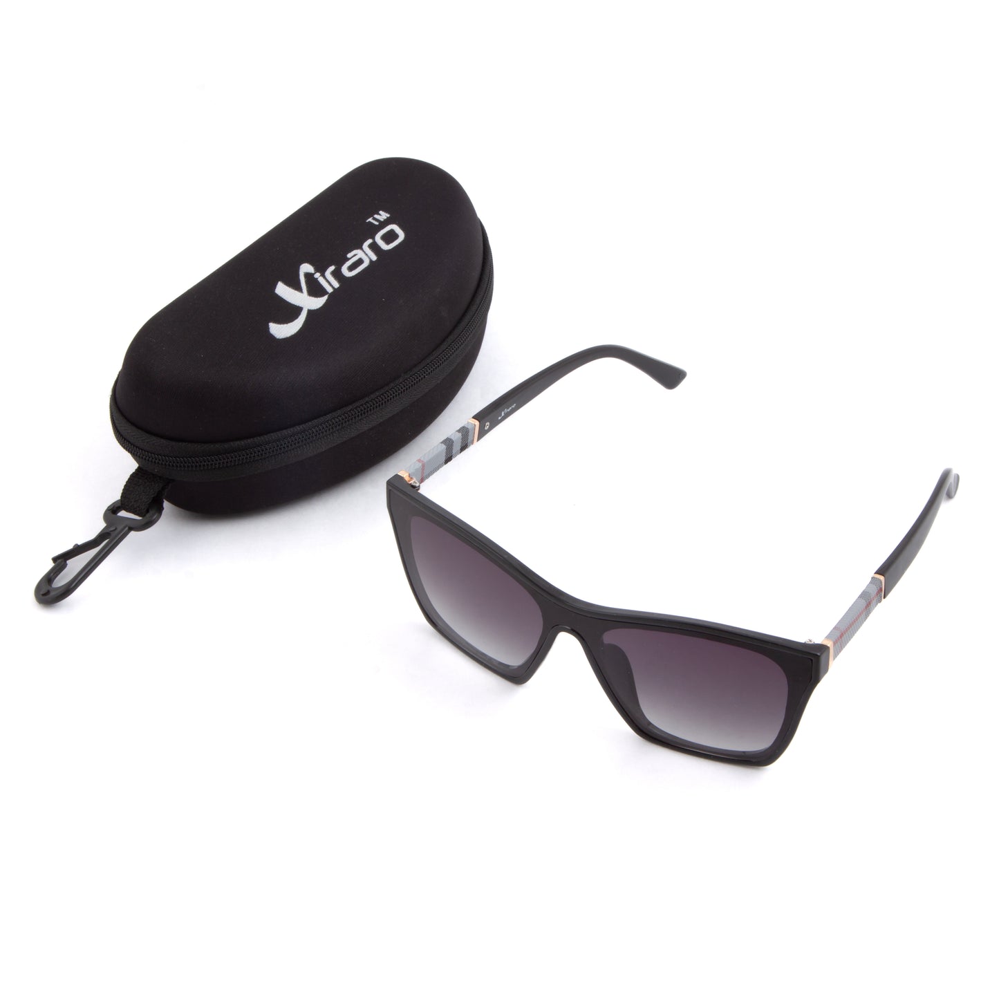 Xiraro Wayfarer Sunglasses for Women (TB520)