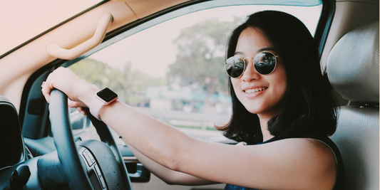 Driving Sunglasses: A Complete Buyer’s Guide