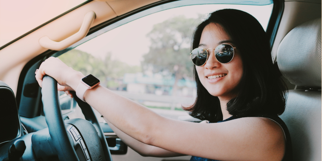 Driving Sunglasses: A Complete Buyer’s Guide