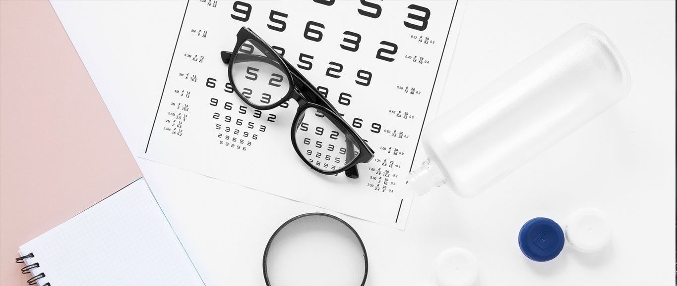 Sign Means Long Distance Spectacles Understanding the Power of Lenses for Distance Vision – Spexwale