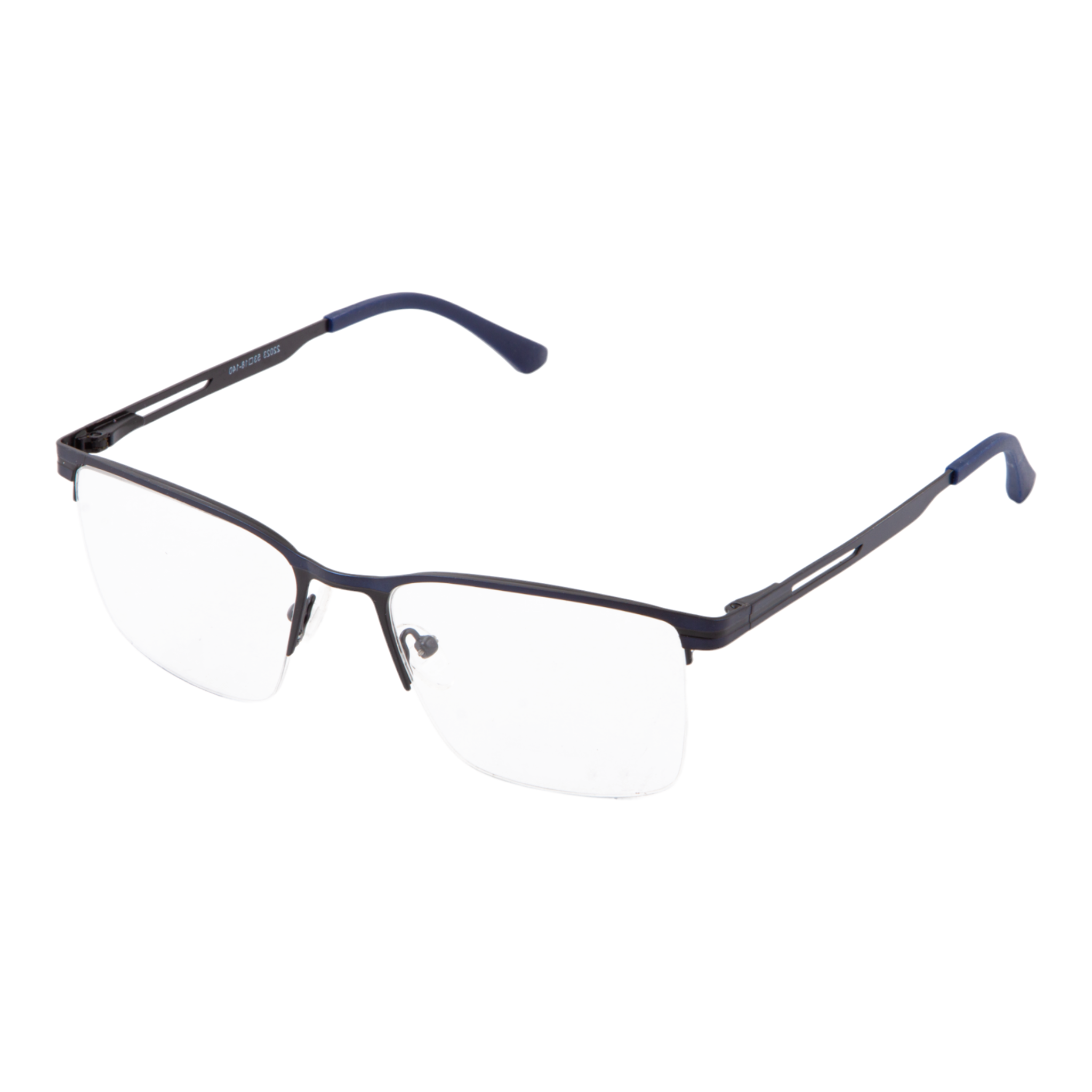 Buy Spexwale Square Half-Rim Eyeglasses for Men & Women (22023) Online ...