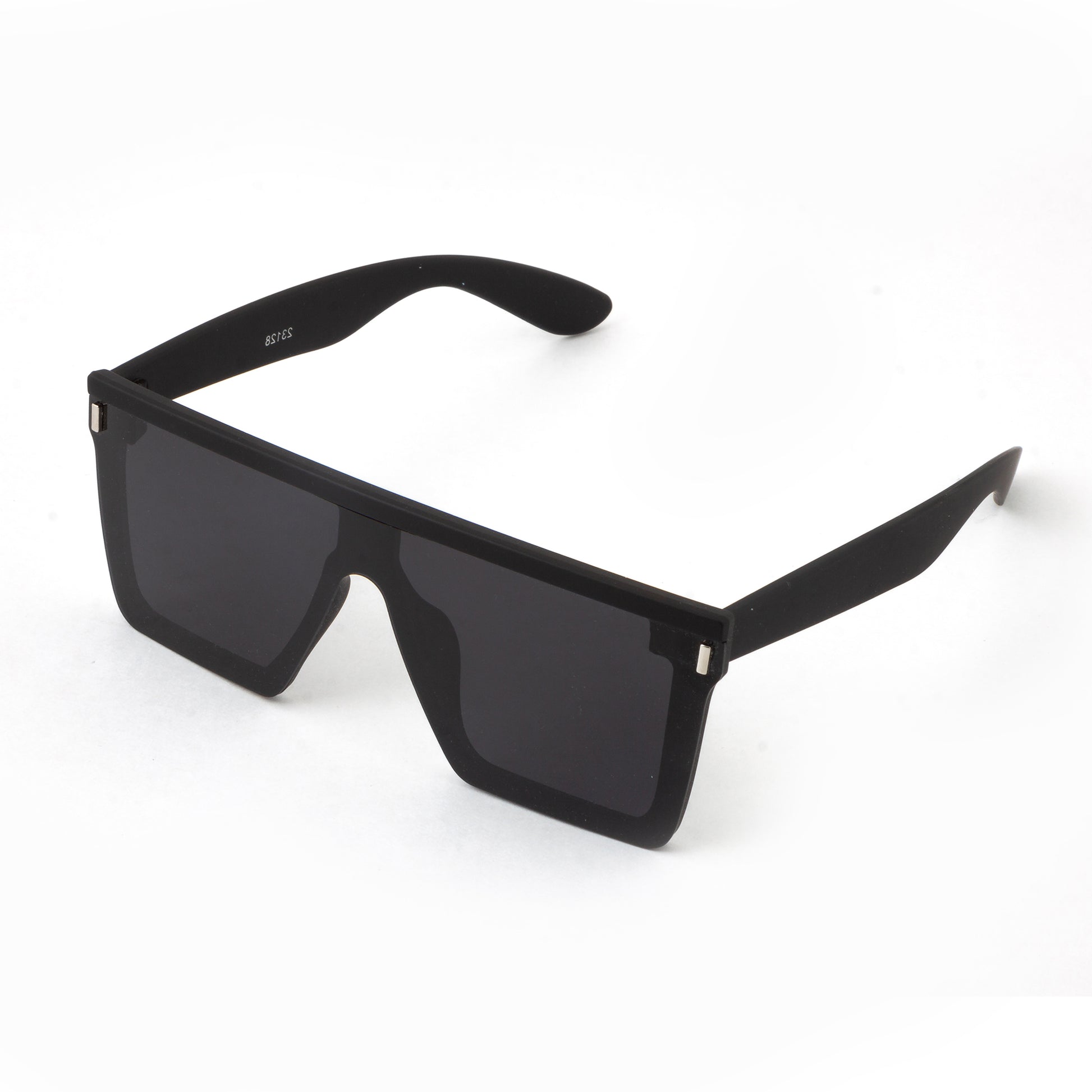 Buy Xiraro Square Polarised Sunglasses for Unisex (23128) Online