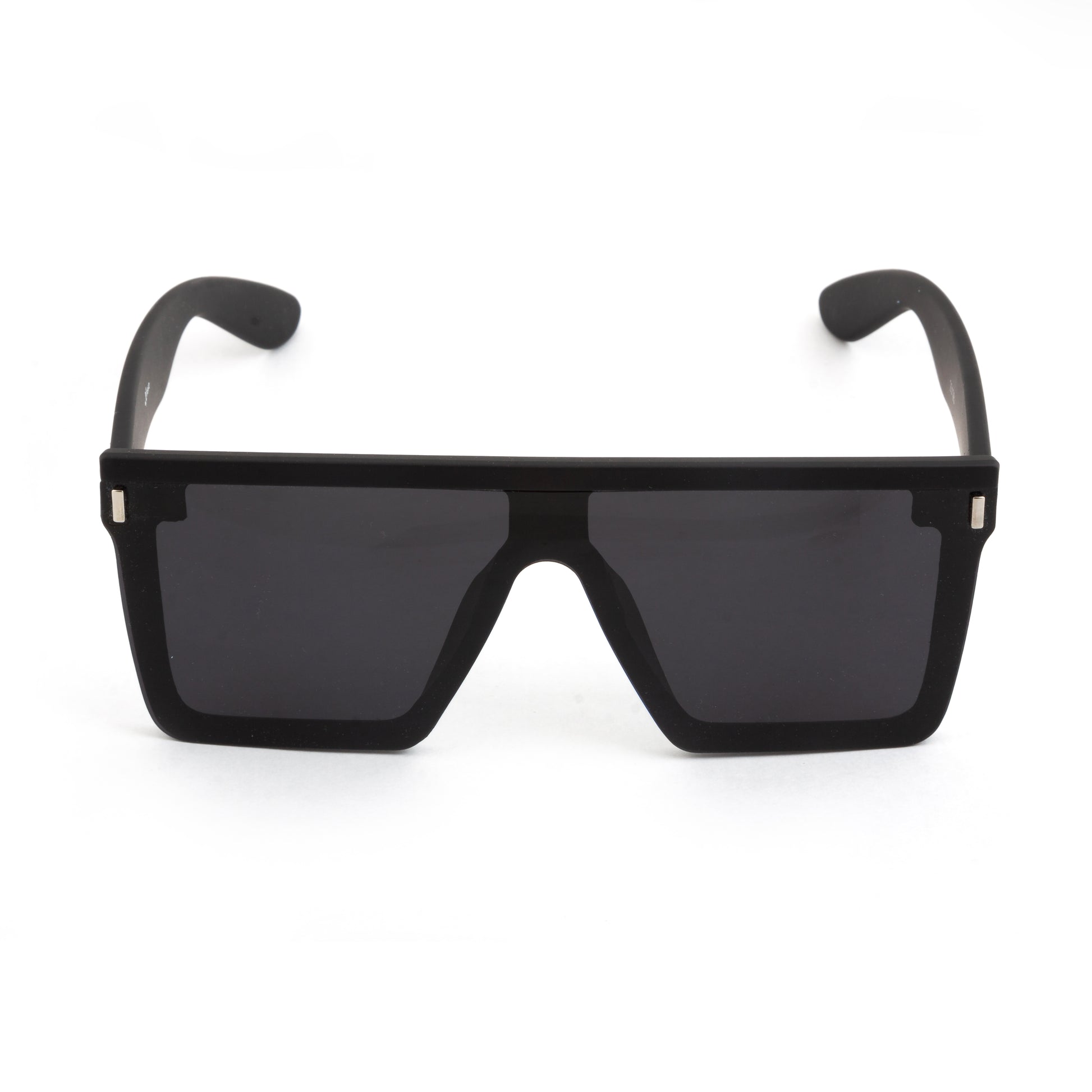 Xiraro Square Polarised Sunglasses for Men Women (23128)