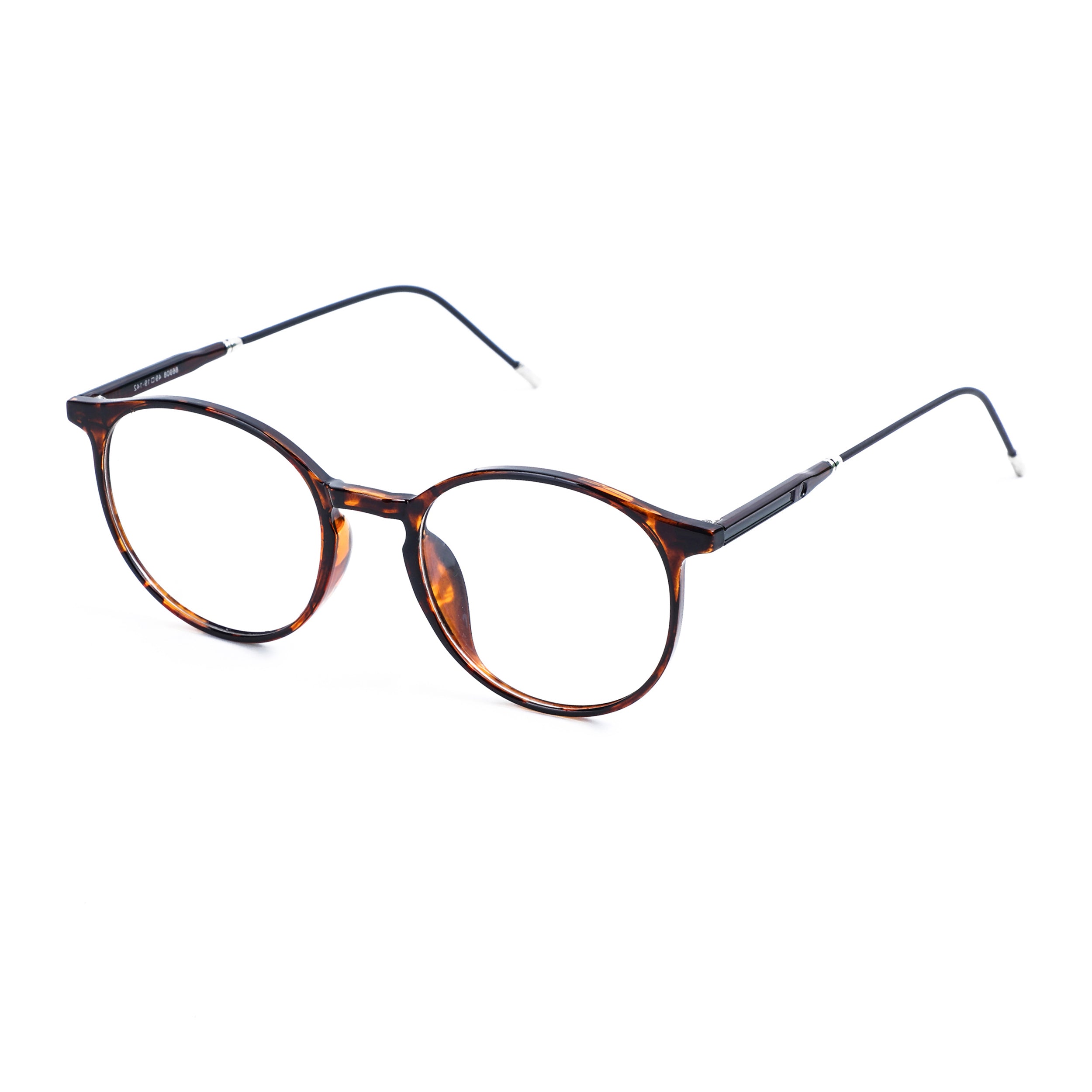 Round eyeglasses fashion india