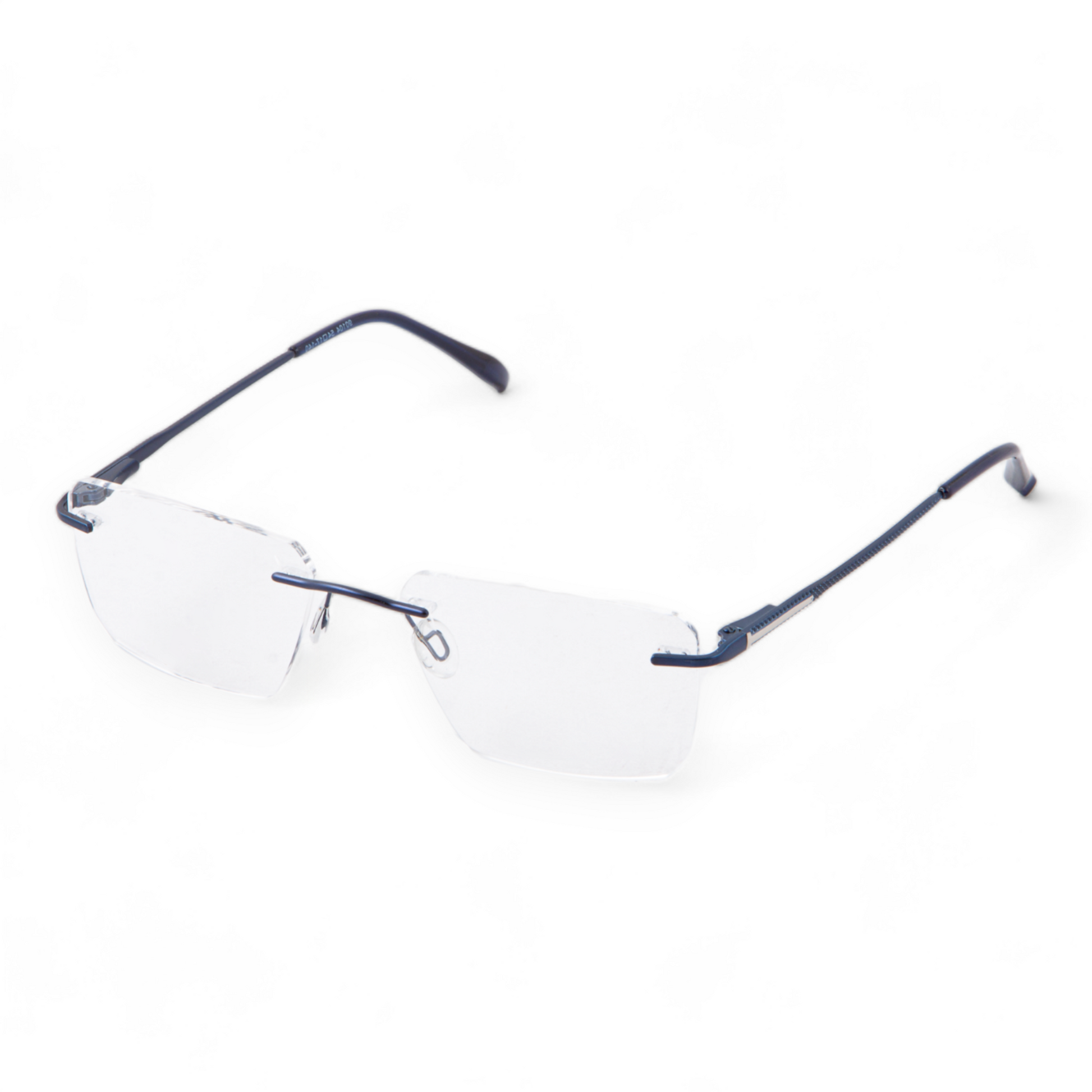 Buy Spexwale Rectangular Rimless Eyeglasses for Men Women 90104 Online in India Shop now for the best selection of Blue light glasses single vision bifocal Progressive eyeglasses Photochromic lenses A...