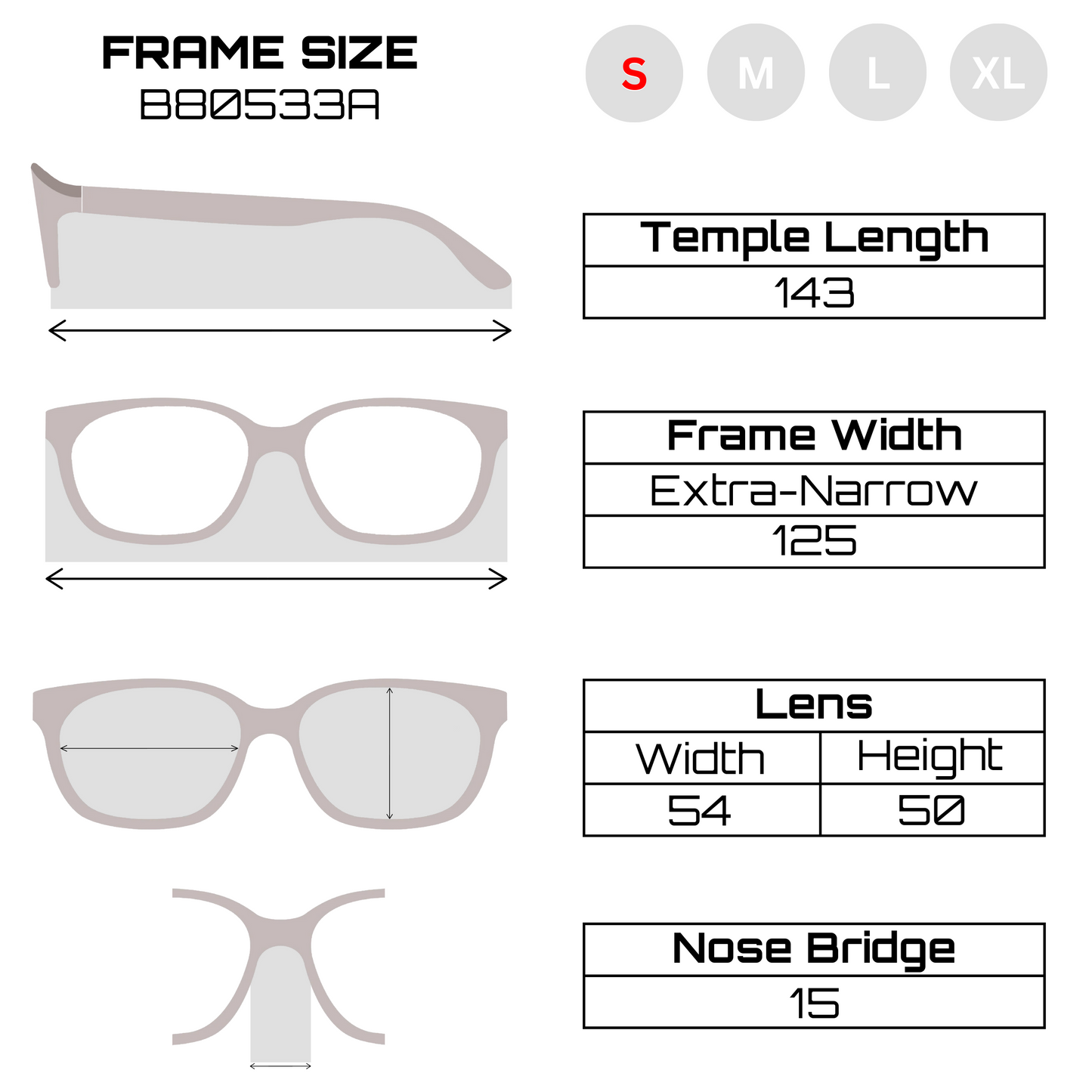 Xiraro Wayfarer Sunglasses for Men & Women (B80533A)