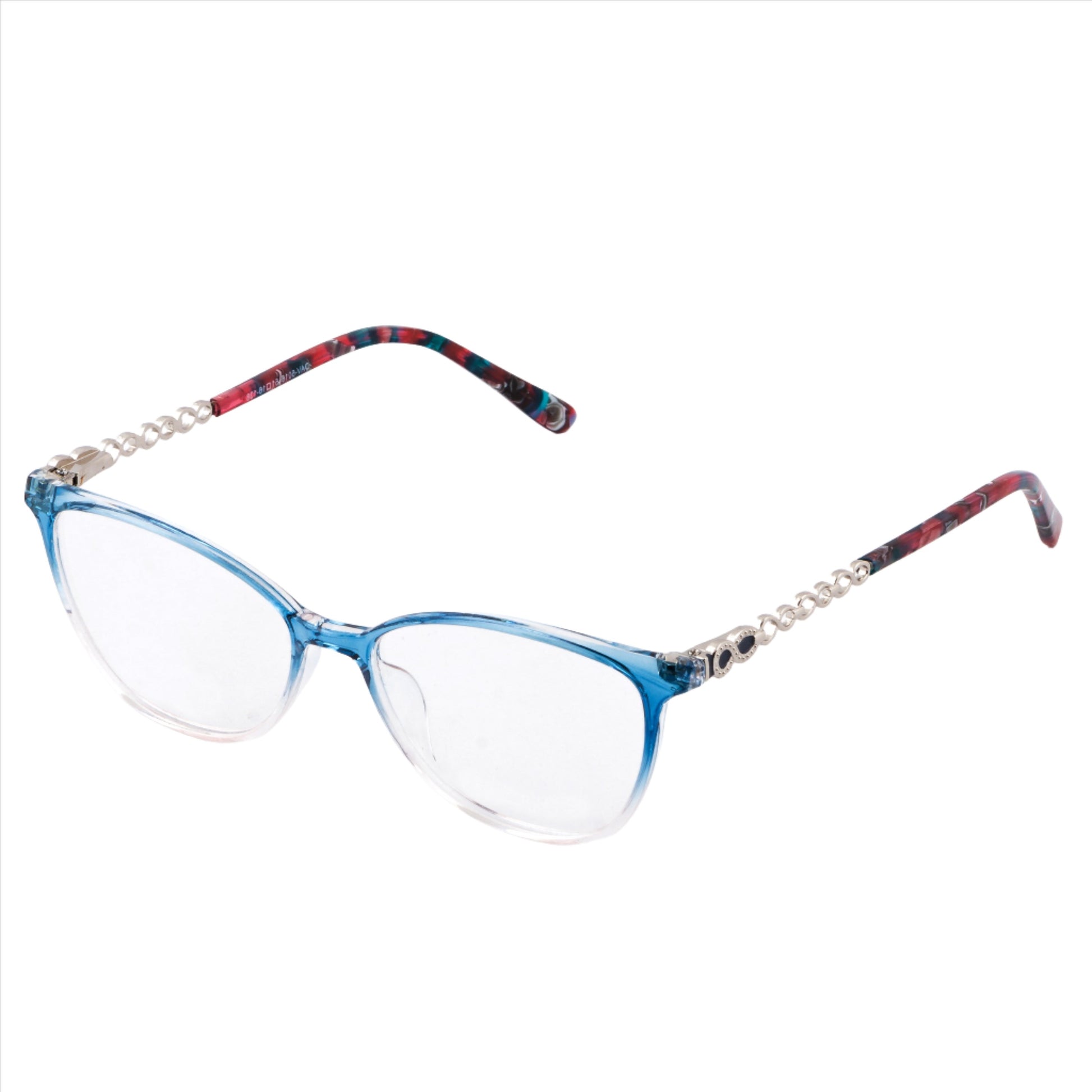 Spexwale Cat Eye Full-Rim Eyeglasses for Women (DAV6016) Online in
