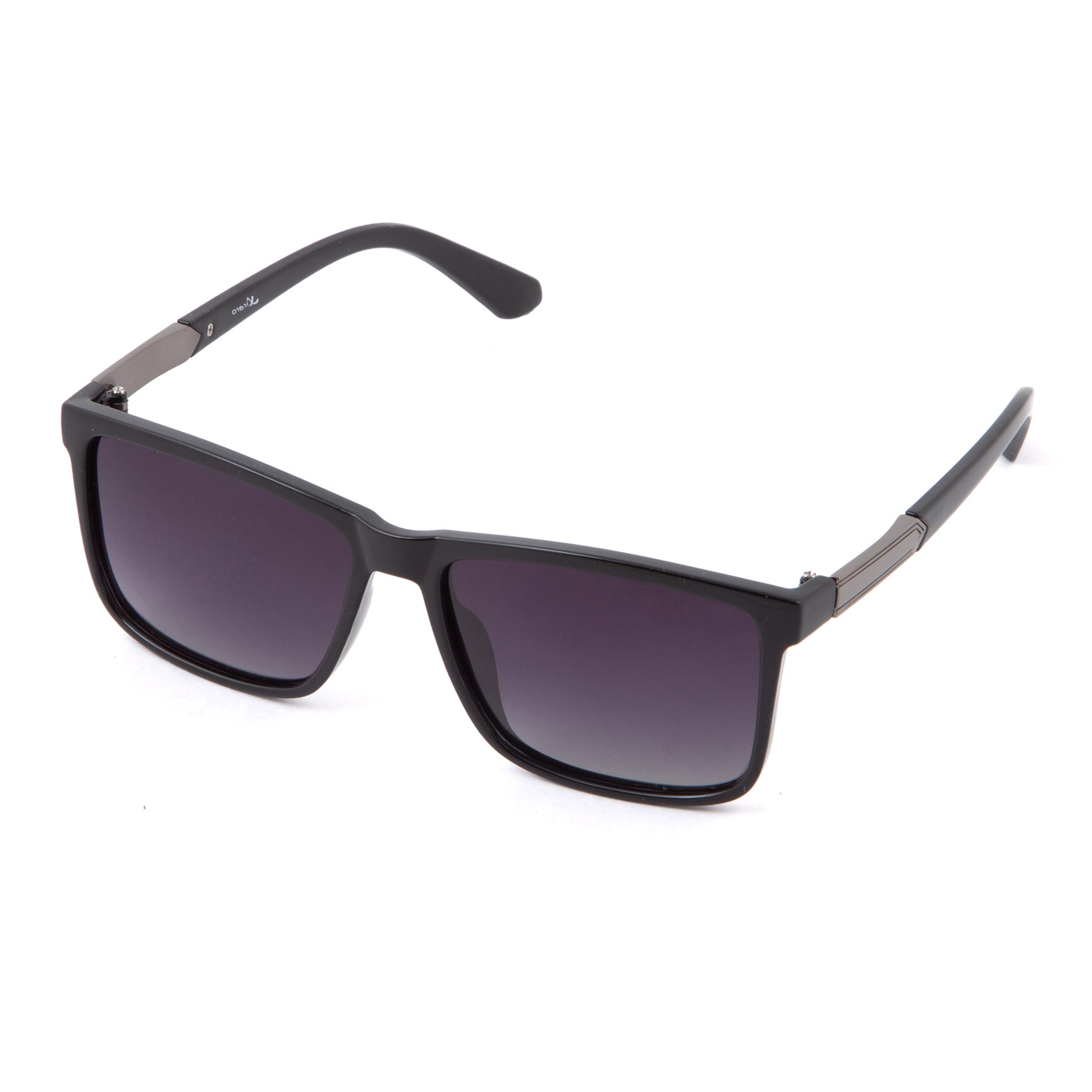 Xiraro Square Polarized Sunglasses for Men (FT106)