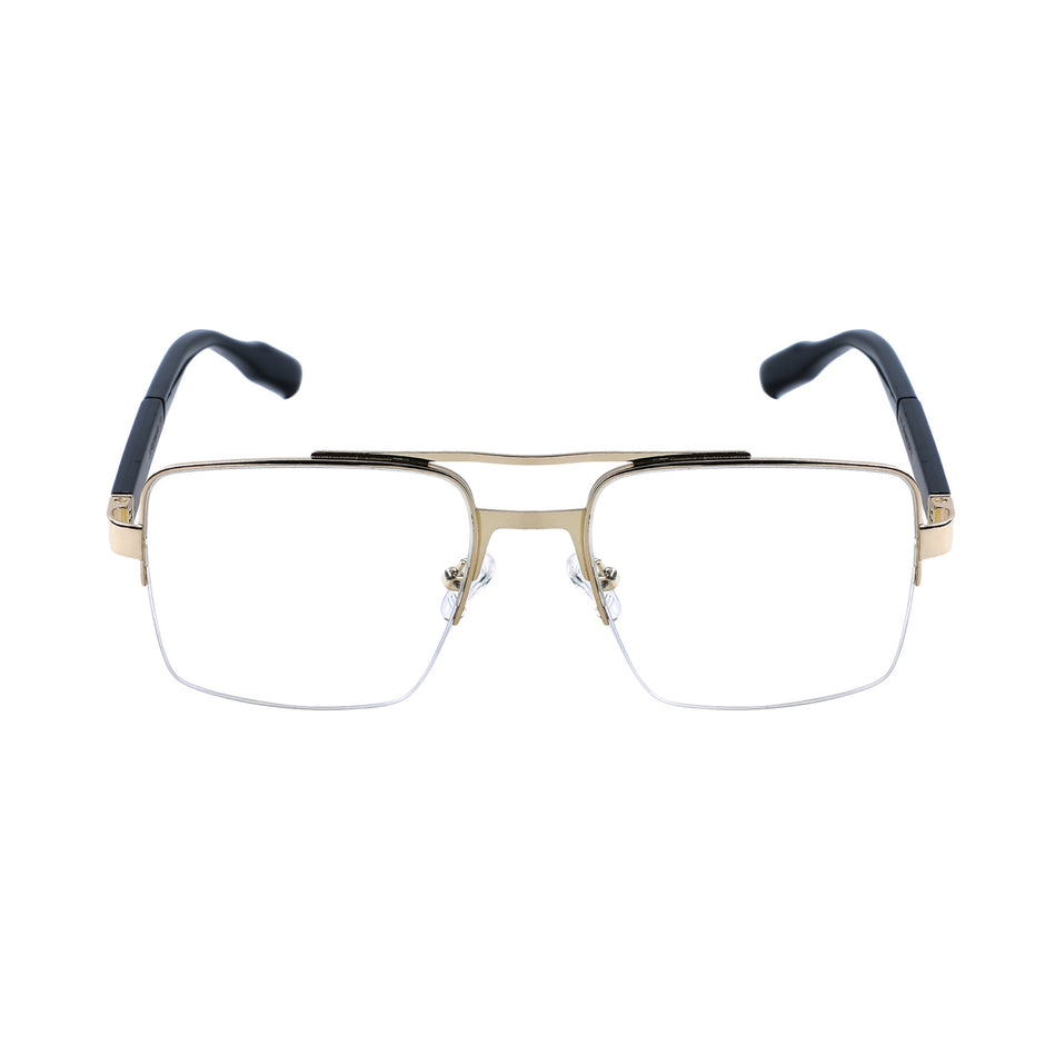 Buy Browline Eyeglasses for Men & Women Online at Best Price – Spexwale