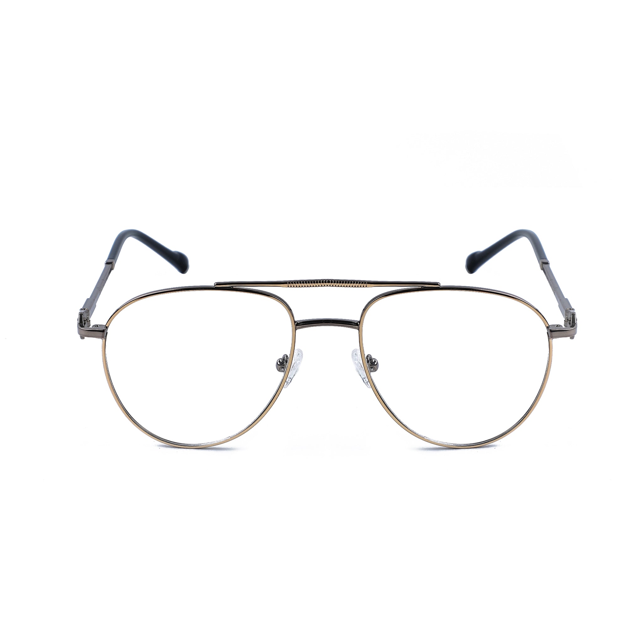 DB 7103 - Dark Ruthenium Black - Frames - 107049 – EYEWEAR by DAVID BECKHAM