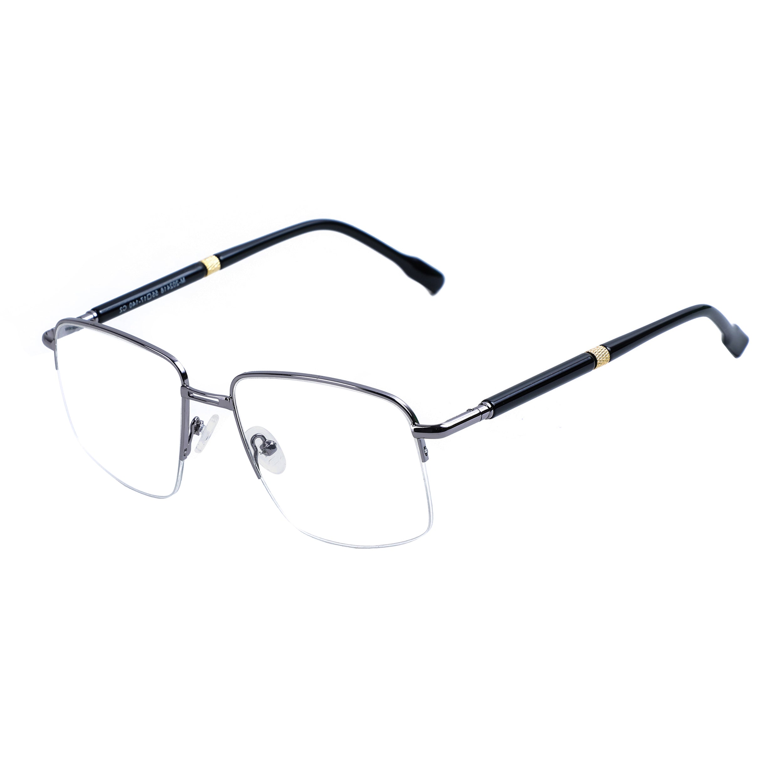 Buy Spexwale Square Eyeglasses for Men Women M202418 Online in India Shop now for the best selection of Blue light glasses single vision bifocal Progressive eyeglasses Photochromic lenses Anti glare g...