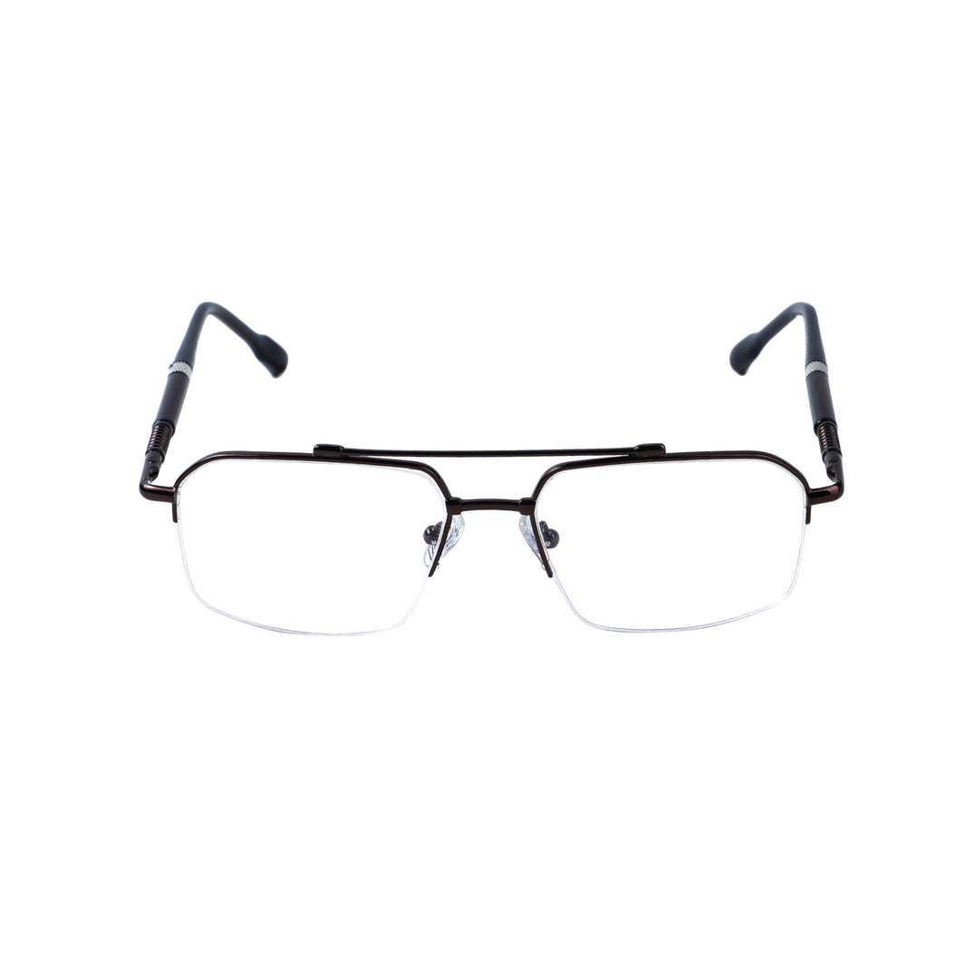 Buy Browline Eyeglasses for Men & Women Online at Best Price – Spexwale
