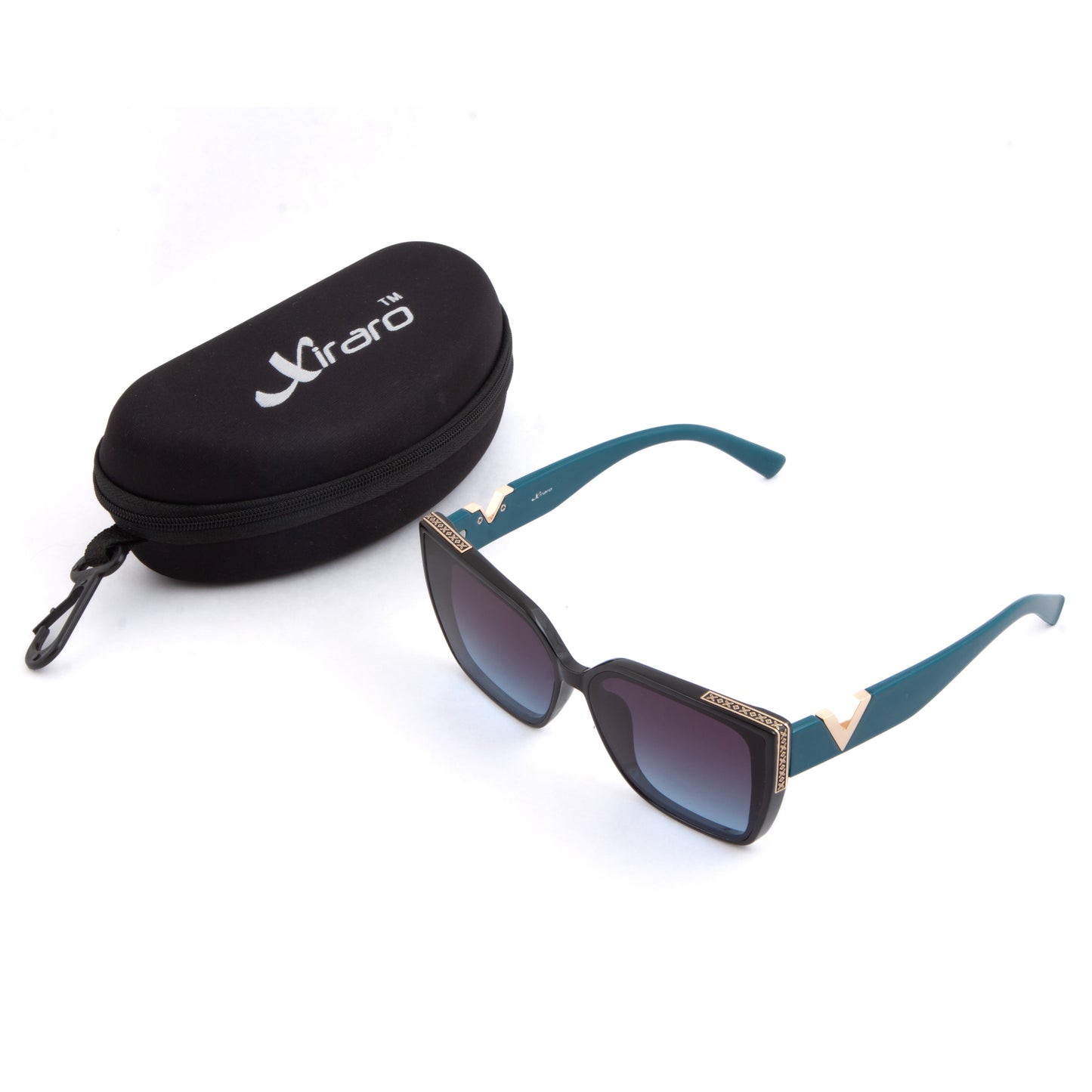 Xiraro Cateye Sunglasses for Women (TB102)