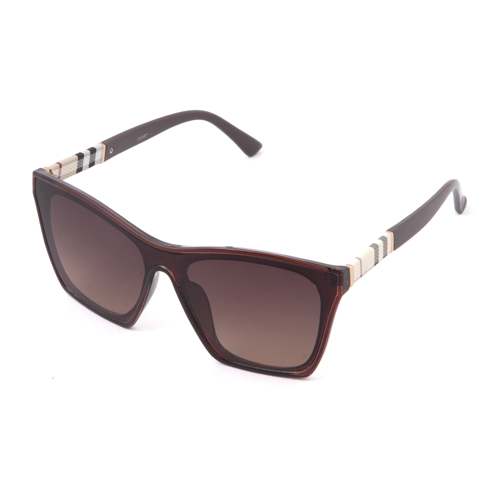 Buy Tom Ford Women Round Black Sunglasses Online - 952504 | The Collective